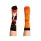 Skarpety kolorowe Nanushki Kids - FireFox Sox Skarpety kolorowe Nanushki Kids - FireFox Sox