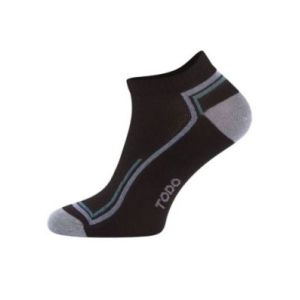 Oddychające stopki sportowe UNIVERSAL SOCKS z systemem Air Control