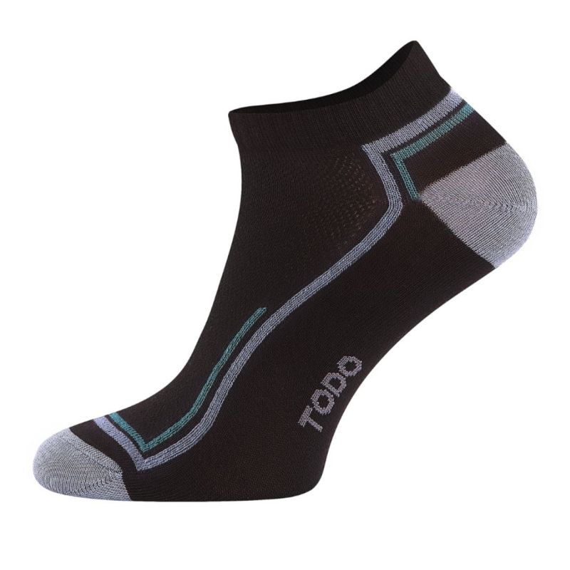 TERMOAKTYWNE STOPKI TODO, UNIVERSAL SOCKS WITH AIR CONTROL