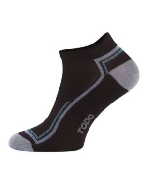 Oddychające stopki sportowe UNIVERSAL SOCKS z systemem Air Control