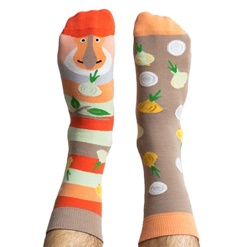 Skarpety kolorowe Janush Skarpety kolorowe Janush