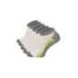 Zestaw (5pack) stopek termoaktywnych TODO, AIR CONTROL, zielone Zestaw (5pack) stopek termoaktywnych TODO, AIR CONTROL, zielone