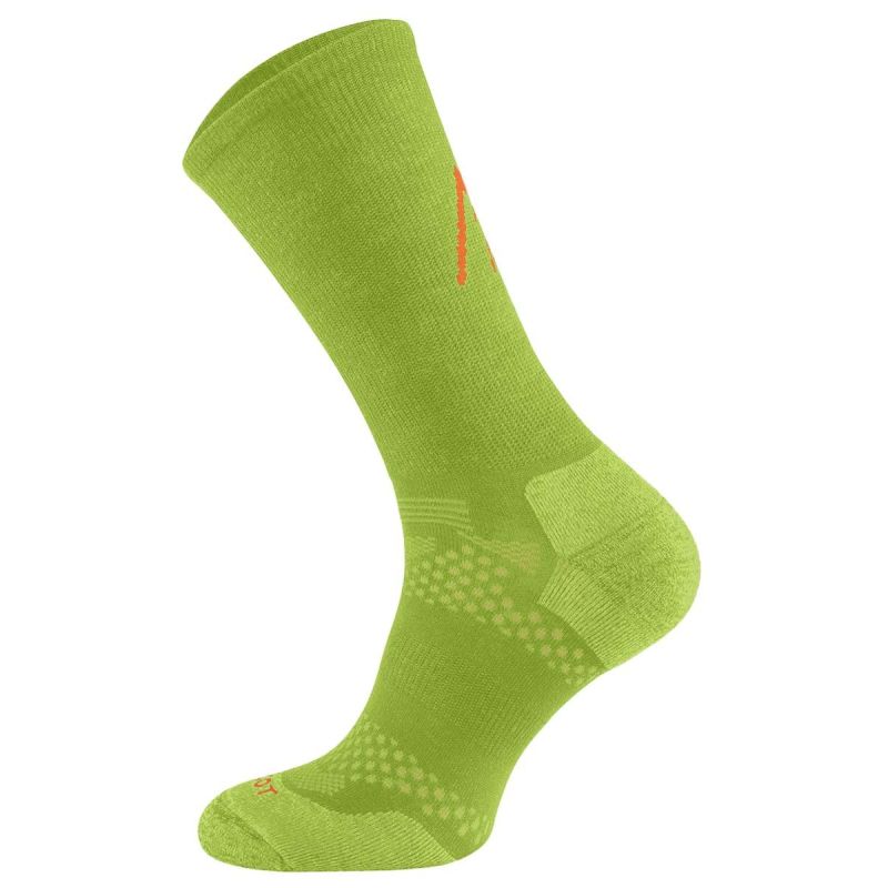 Zaawansowane skarpetki turystyczne BLACK PEAK LIGHT wełna merino Zaawansowane skarpetki turystyczne BLACK PEAK LIGHT wełna merino