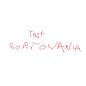 Test sortowania