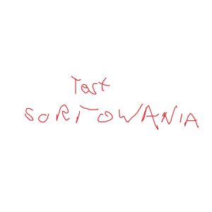 Test sortowania 3
