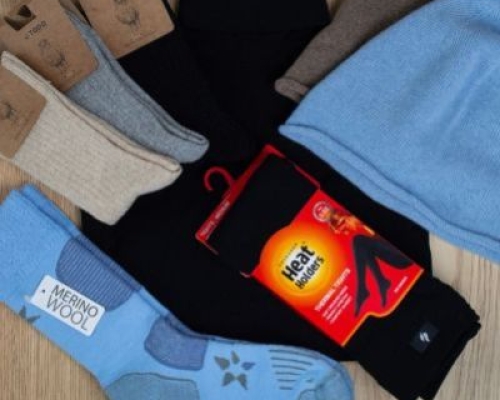 5 hitów na jesień dla niej